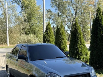 Авто ВАЗ 2170 Priora 2012 № 7967034