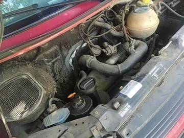 Авто Volkswagen Transporter 2001 № 7967035
