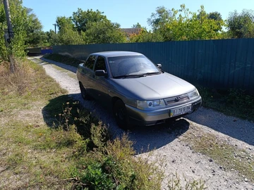 Авто ВАЗ 2110 Богдан 2012 № 7967038