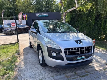 Авто Peugeot 3008 2011 № 7967039