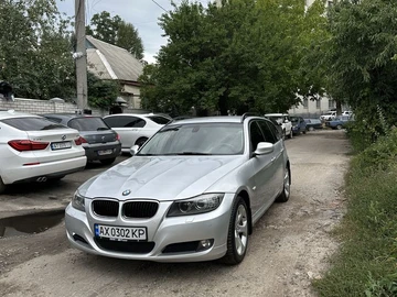 Авто BMW 3 Серия 2009 № 7967042
