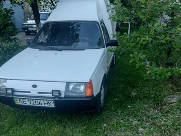 Авто ЗАЗ 1105 2004 № 7967046