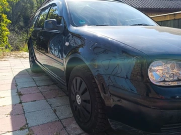 Авто Volkswagen Golf 2002 № 7967049
