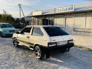 Авто ВАЗ 2108 1992 № 7967051