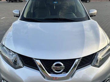 Авто Nissan Rogue 2014 № 7967183