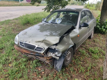 Авто Daewoo Sens 2005 № 7967186