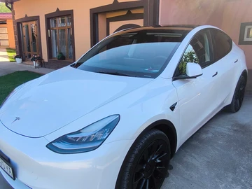 Авто Tesla Roadster 2023 № 7967188