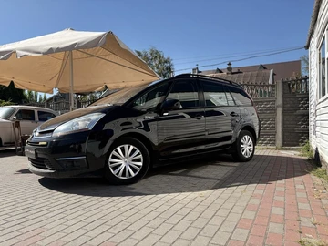 Авто Citroen C4 Picasso 2009 № 7967200