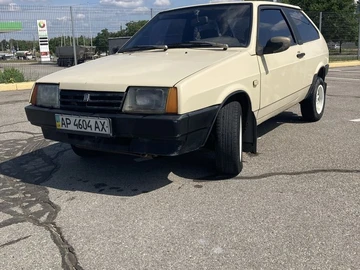 Авто ВАЗ 2108 1988 № 7967201