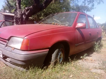 Авто Opel Kadett 1991 № 7967206