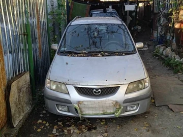 Авто Mazda Premacy 2002 № 7967208