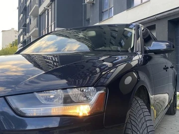 Авто Audi A4 2012 № 7967218