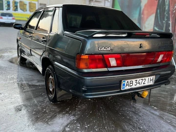 Авто ВАЗ 2115 2006 № 7967221