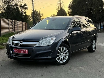 Авто Opel Astra 2009 № 7967222