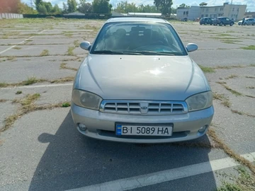 Авто KIA Sephia 2002 № 7967223