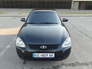 Авто ВАЗ 2170 Priora 2008 № 7967234