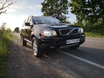 Авто Volvo Xc90 2007 № 7967235