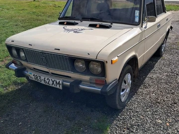 Авто ВАЗ 2106 1997 № 7967237