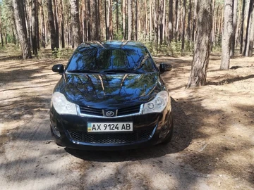 Авто ЗАЗ Forza 2013 № 7967239