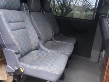 Авто Mercedes Sprinter 2004 № 7967240