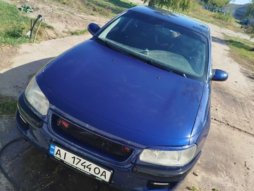 Авто Opel Omega 1996 № 7967241