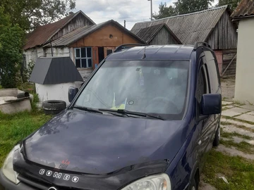 Авто Opel Combo 2004 № 7967244