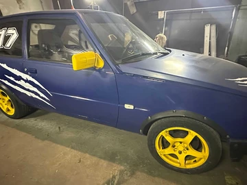 Авто ЗАЗ 1102 2004 № 7967245