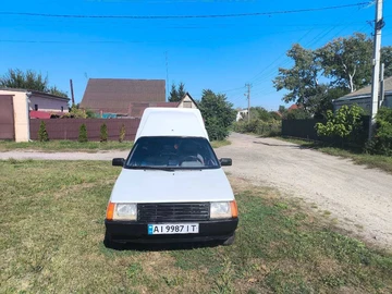 Авто ЗАЗ Таврия 2002 № 7967246