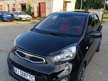 Авто KIA Picanto 2011 № 7967247