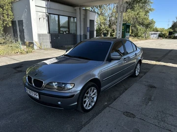 Авто BMW 3 Серия 2003 № 7967249