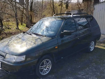 Авто ВАЗ 2114 2006 № 7967250
