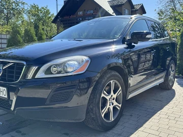 Авто Volvo Xc60 2012 № 7967253
