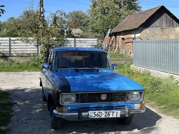 Авто  2140 1978 № 7967254