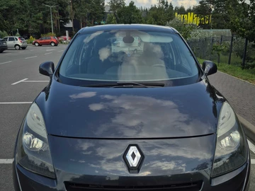 Авто Renault Grand Scenic 2010 № 7967257