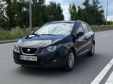 Авто SEAT Ibiza 2011 № 7967258