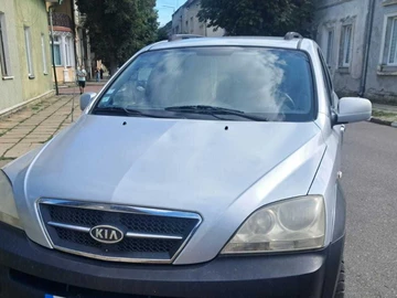Авто KIA Sorento 2005 № 7967261