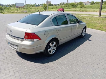Авто Opel Astra 2008 № 7967262