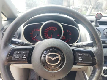 Авто Mazda Cx-7 2008 № 7967263