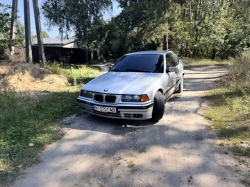 Авто BMW 3 Серия 1997 № 7967264