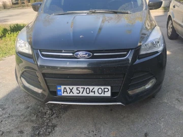 Авто Ford Escape 2015 № 7967267