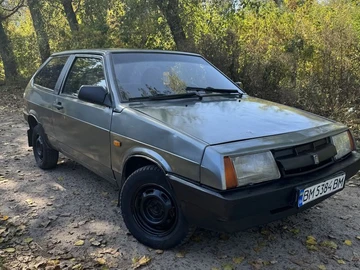 Авто ВАЗ 2108 1990 № 7967268