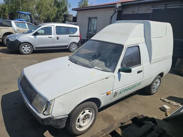 Авто ЗАЗ Таврия 2007 № 7967269