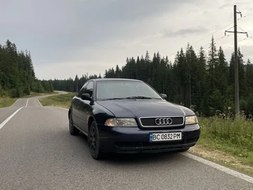 Авто Audi A4 1995 № 7967270