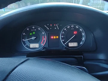 Авто Skoda Superb 2006 № 7967272