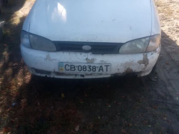 Авто KIA Avella 1998 № 7967275