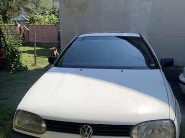 Авто Volkswagen Golf 1994 № 7967280