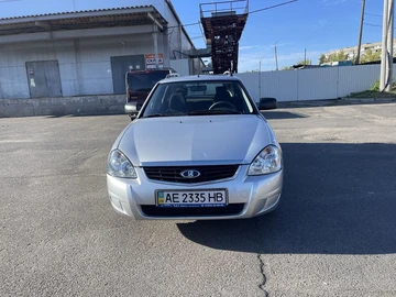 Авто ВАЗ 2171 Priora 2012 № 7967282