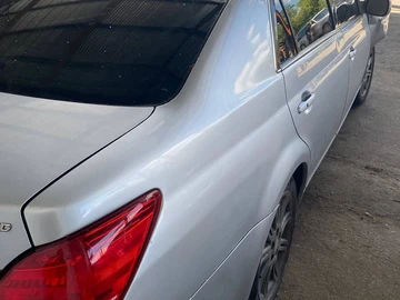 Авто Toyota Avalon 2006 № 7967288