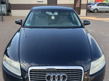 Авто Audi A6 2008 № 7967289