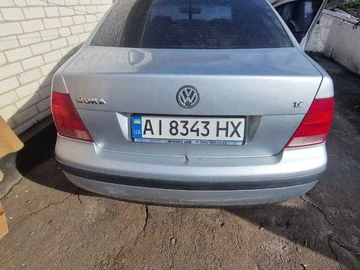 Авто Volkswagen Bora 2005 № 7967300